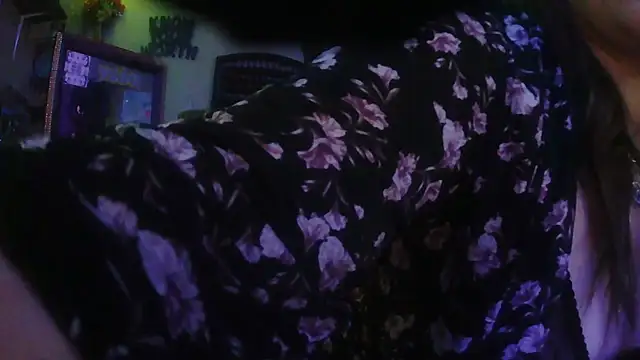 spunlikecottoncandy online show from 19, 3, 2026