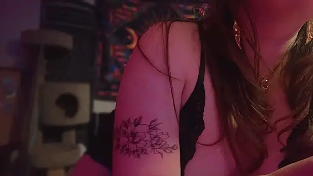 spunlikecottoncandy online show from 24, 3, 2026