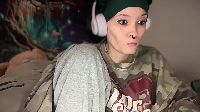 FRRANNKIE online show from 13, 3, 2026