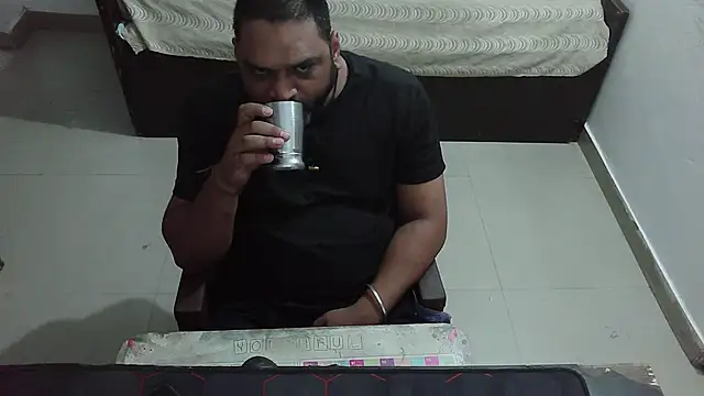 rentarob online show from 19, 4, 2026