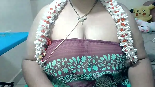 archanatelugu9 online show from 18, 4, 2026