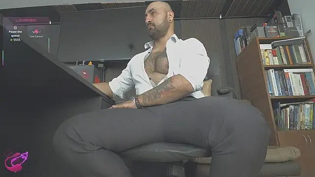 Leon 1234 online show from 12, 2, 2026