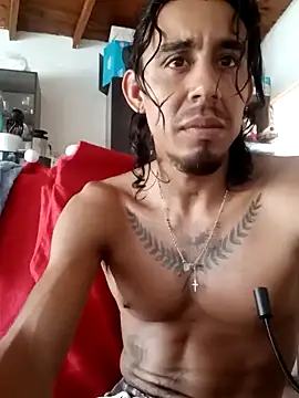 Williamjamess95 online show from 25, 12, 2024