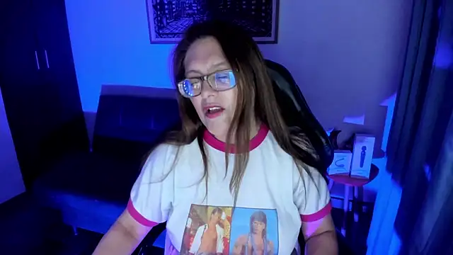 Ivette Shaira online show from 15, 3, 2026