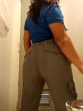 Morenitha-XXX online show from 12, 2, 2026