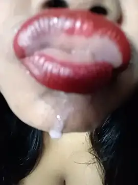 Hotlisa online show from 2, 6, 2026