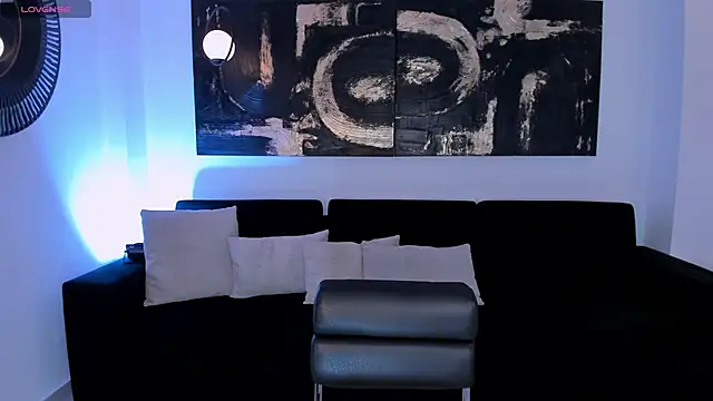 Snapshot of DannaCruz chatting on 7, 3, 2025 DannaCruz online show from 7, 3, 2025