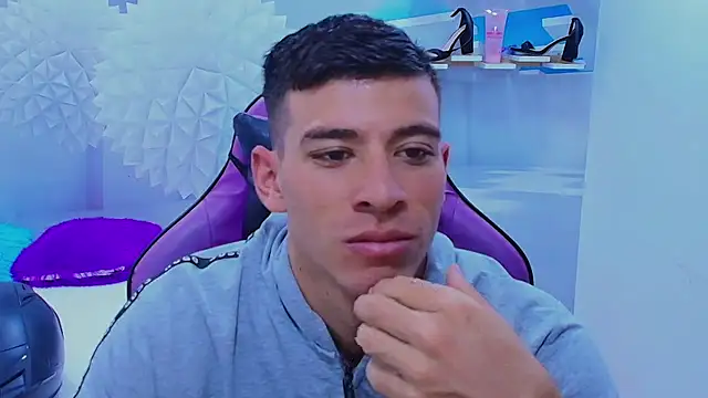 DEIBY BABY online show from 14, 11, 2025