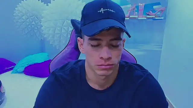 DEIBY BABY online show from 19, 11, 2025