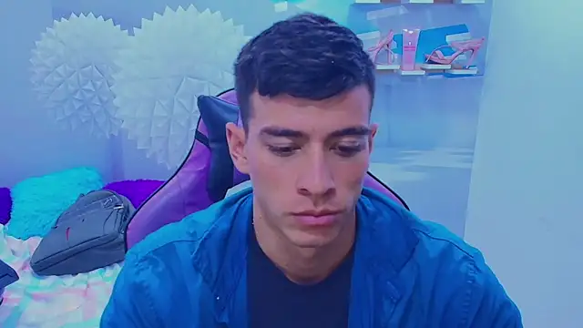 DEIBY BABY online show from 20, 11, 2025