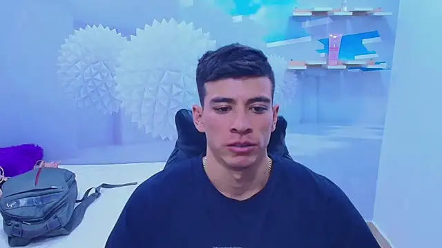 DEIBY BABY online show from 21, 11, 2025