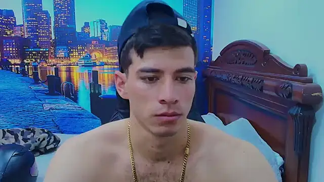 DEIBY BABY online show from 14, 12, 2025