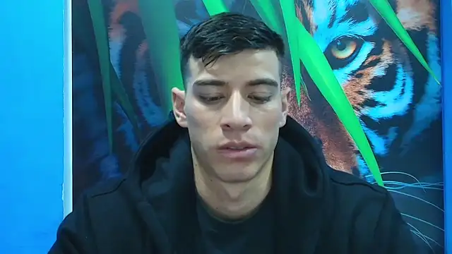 DEIBY BABY online show from 2, 2, 2026