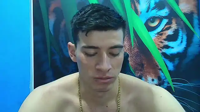 DEIBY BABY online show from 11, 2, 2026