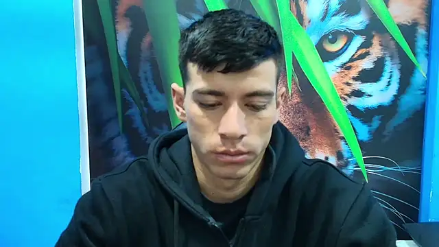 DEIBY BABY online show from 5, 4, 2026