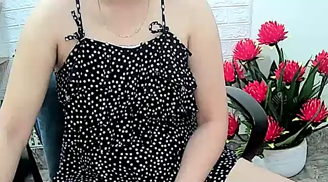 Jasmine798 online show from 1, 3, 2025