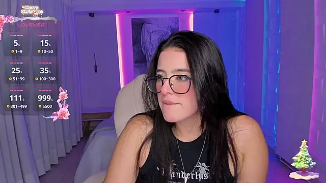 nathalie rivers online show from 7, 1, 2025