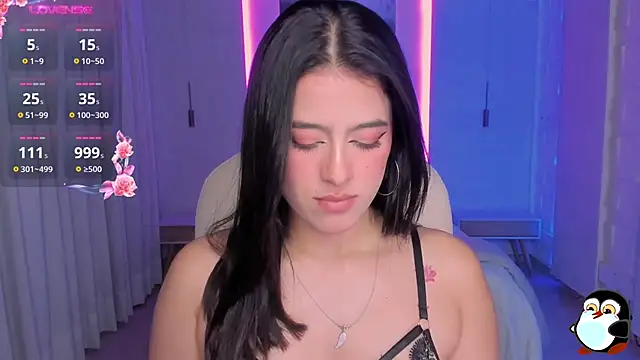 nathalie rivers online show from 16, 1, 2025