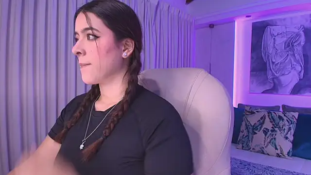 nathalie rivers online show from 20, 9, 2025