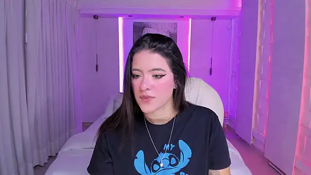 nathalie rivers online show from 1, 11, 2025