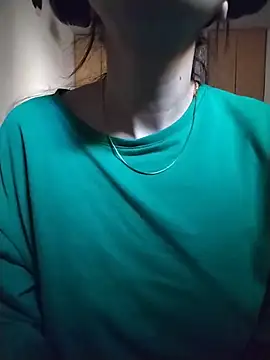 Snapshot of LissaThompsom chatting on 22, 12, 2025 LissaThompsom online show from 22, 12, 2025