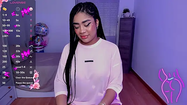 Snapshot of briana_walker chatting on 15, 11, 2025 briana walker online show from 15, 11, 2025