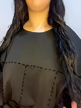 Mayacrayzi online show from 12, 10, 2025