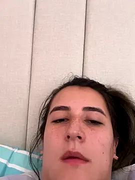 Hanna86 online show from 25, 10, 2025