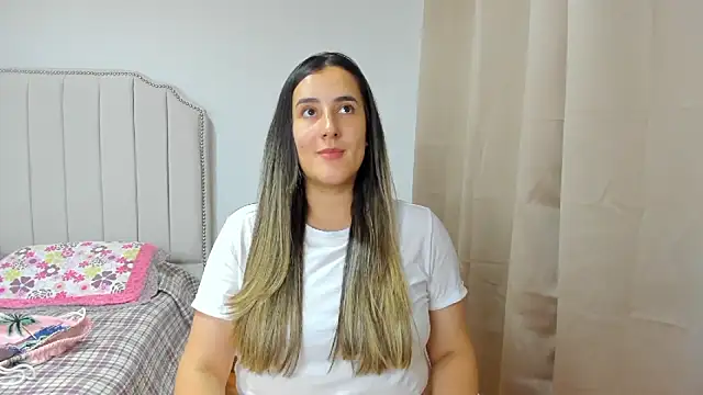 Hanna86 online show from 18, 11, 2025