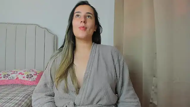 Hanna86 online show from 16, 1, 2026