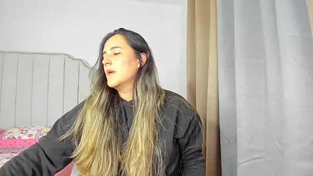 Hanna86 online show from 8, 3, 2026