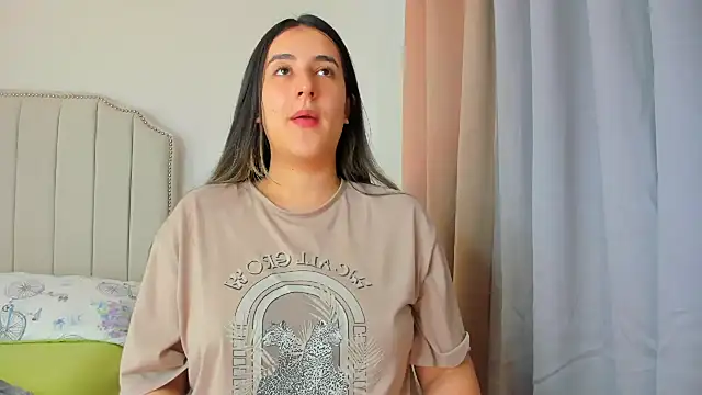 Hanna86 online show from 29, 3, 2026