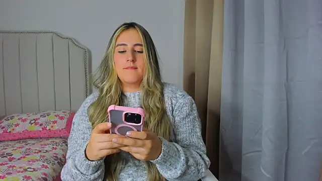 Hanna86 online show from 14, 4, 2026