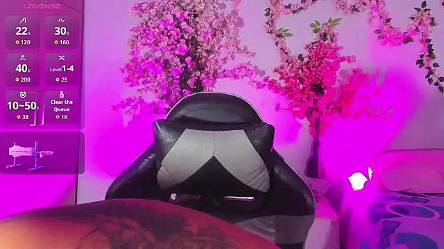 browch online show from 25, 3, 2026