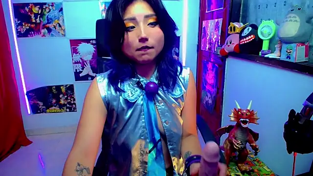 akai krazna online show from 6, 12, 2024