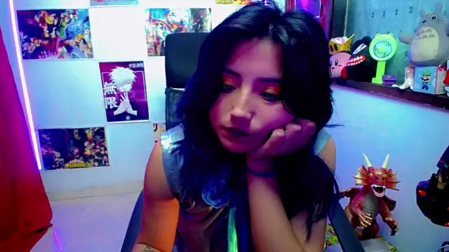 akai krazna online show from 6, 12, 2024