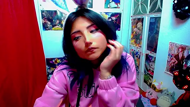 akai krazna online show from 17, 1, 2025