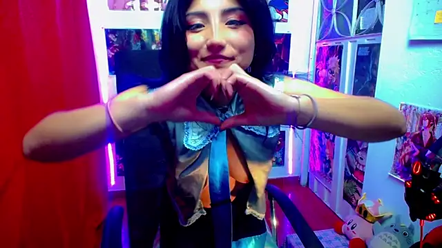 akai krazna online show from 20, 2, 2025