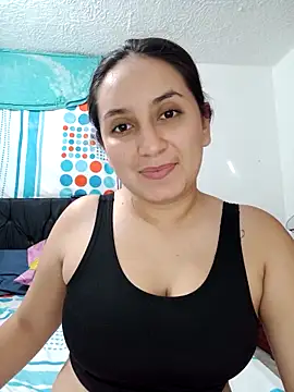 Angeelus2 online show from 6, 3, 2025