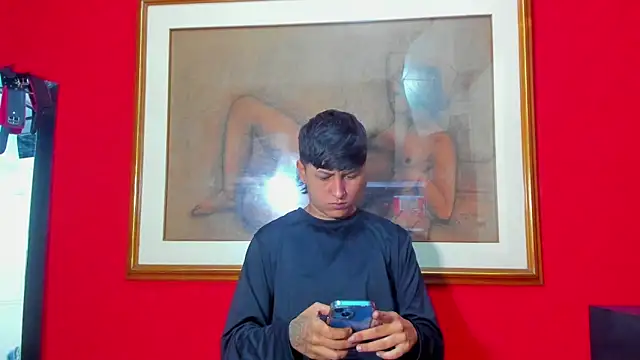 Tamarahryan online show from 9, 3, 2026