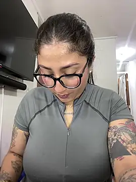 Snapshot of croftsmila chatting on 14, 7, 2026 croftsmila online show from 14, 7, 2026