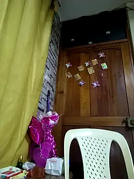 Snapshot of WanOn3Fanny chatting on 23, 2, 2025 WanOn3Fanny online show from 23, 2, 2025