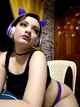 Snapshot of WanOn3Fanny chatting on 21, 3, 2025 WanOn3Fanny online show from 21, 3, 2025