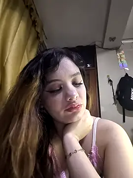 Snapshot of WanOn3Fanny chatting on 18, 10, 2025 WanOn3Fanny online show from 18, 10, 2025