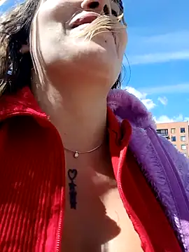 Misscata1106 online show from 17, 1, 2026