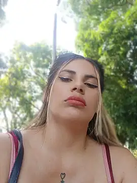 Snapshot of Misscata1106 chatting on 13, 6, 2026 Misscata1106 online show from 13, 6, 2026