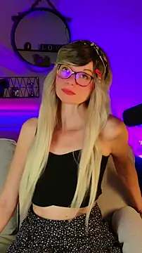 Kittychatte online show from 25, 5, 2026