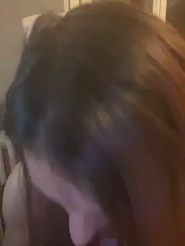 LaPetitechienne1 online show from 7, 2, 2025