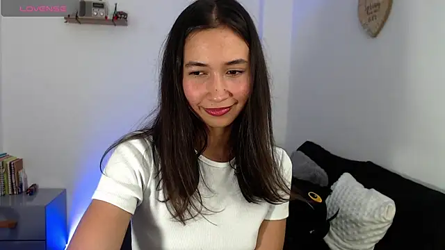 AmarhaRose online show from 7, 12, 2024
