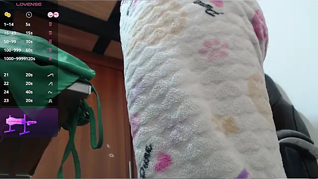 abby taylor online show from 24, 11, 2025